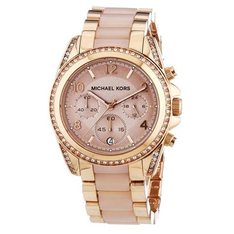 precios de relojes michael kors parq mujer